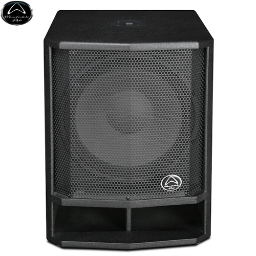 Loa Wharfedale DVP-AX15B 2